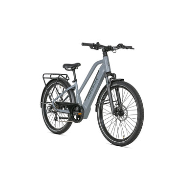 JOBOBIKETrekkingowyrowerelektrycznyAstra